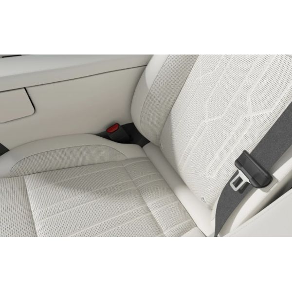 Energy Vehicle 2024 ZEEKR 009 Pure Electric Luxury MPV The Ultimate White Product