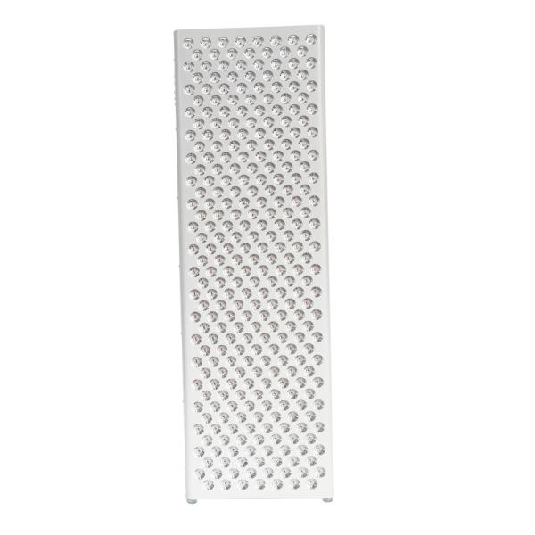 1500W Painel de Terapia de Luz Vermelha 630 660 810 850nm Painel de Terapia de Luz Vermelha LED
