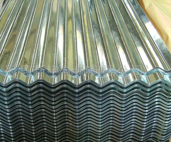 Weight of Galvanized Corrugated Iron Sheet 10mm Thick Steel Plate Hot Rolled Steel Sheet Piles
