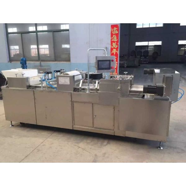 автомат для резки производственной линии Адвокатуры машины обработки гаек 150-300kg/H отжимая