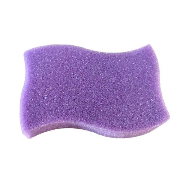 High-Density Dual-Sided Dish Sponge for Pots and Pans