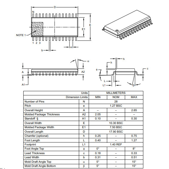 Начало IC TC500A TC510 TC514 TC510COG сетноое-аналогов с двойным наклоном ADC IC