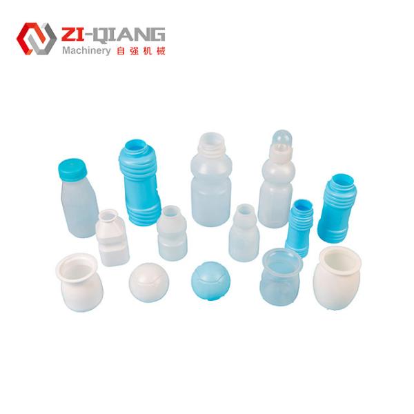 State-of-the-Art Bottle Injection Molding Machine with 5ml To 2L Hollow Part Volume and 140mm Mold Opening Stroke