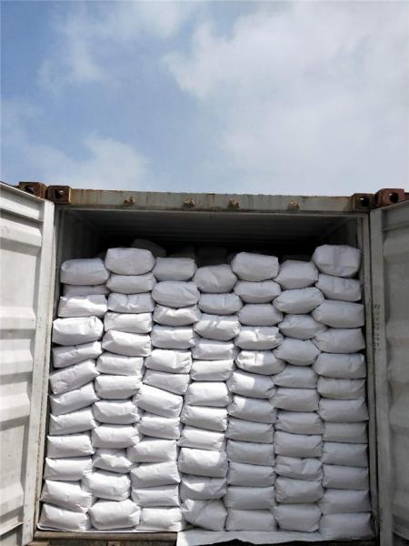 Natural Wheat Protein Powder High Purity Typical Wheat Taste