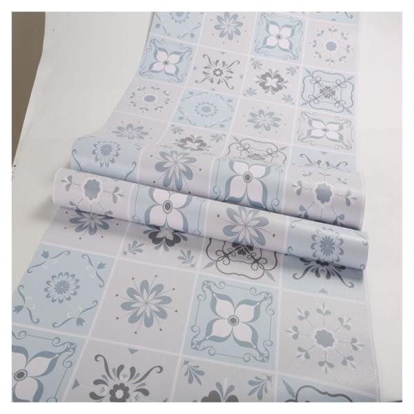 Self Adhesive Wall Paper Rolls 3D Wallpaper Pvc 3D brick Vinyl Wallpapers for Decoration