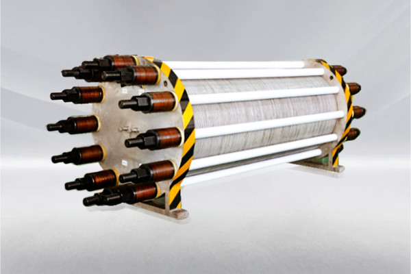 Генератор 99,999% водопода зеленого электролиза воды алкалический