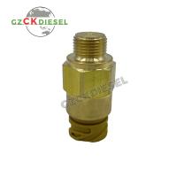 SENSOR de presión 51.27421.0263 51. ¿Qué quieres decir?27421.0183 Para el motor MA N