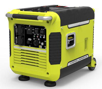 Pure Wave  Mobile 3000w Home Inverter Generators