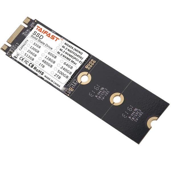 2242 2260 2280 M 2 NGFF SSD 512GB Sata3 60*22MM