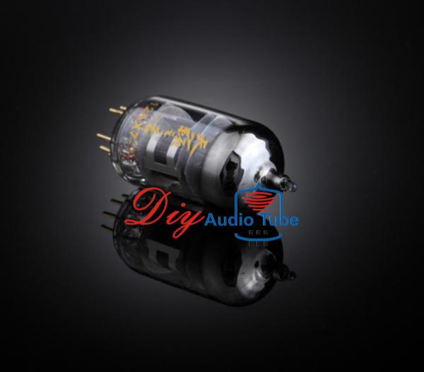 Shuguang Electronic Vacuum Tube Anode Resistance 62500 Sounds Of Nature 12AX7-T ECC83