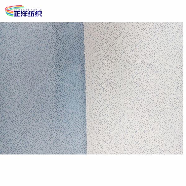 20x25cm Disposable Cleaning Cloth Heavy Oil Absorbing Melt Blown Non Woven Kitchen Towel