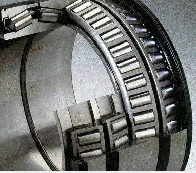 Customization Double Row Four Row Tapered Roller Bearing For Oil Gas Project