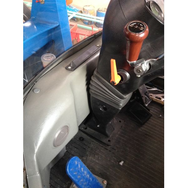 agricultural tractor ce approved mini loader with front end loader on sale