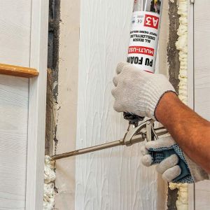 BILIN A3 Lite Multipurpose Polyurethane Foam