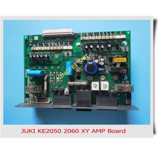 Доска 40003309 XY AMP для версии машины JUKI KE2050 KE2060 старой