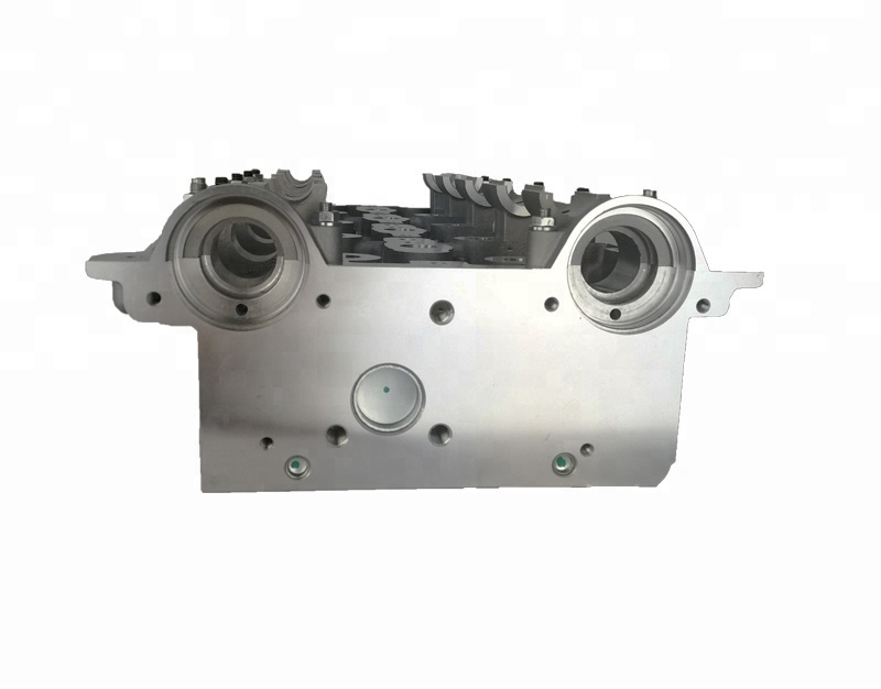 J3 OLD 2.9L Aluminum Cylinder Heads 22100 4X700 HYUNDAI Engine Parts