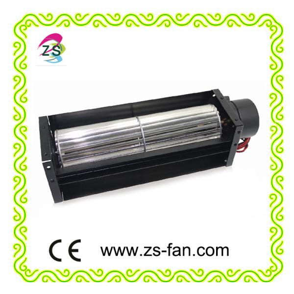 12V 40190 cross flow fan  40X40X190mm for industrial ventilation