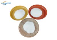 Poudre blanche de la poudre adhésive chaude DTF de fonte de polyuréthane d'ES220 TPU