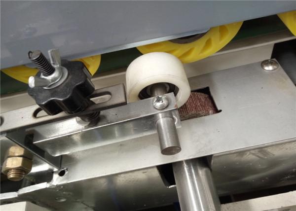 Intelligent Automatic Folder Gluer Machine / Electric Sticky Box Machine