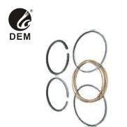Para Renault OD-RE15 821.02 807.12 807.20 807.01-06 R15 R16 R17 Anéis de pistão Anéis de óleo