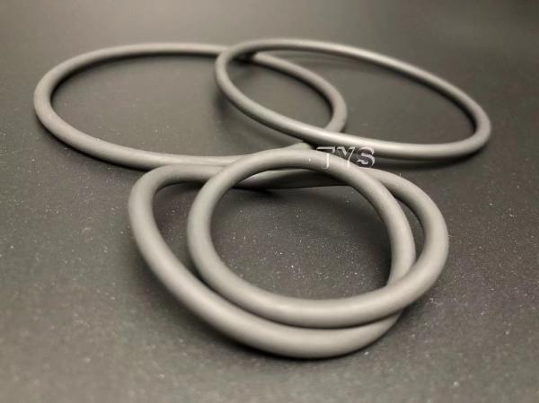 70X3.1 Excavator Cylinder Hydraulic O Rings Hose Joint Valve FKM Material
