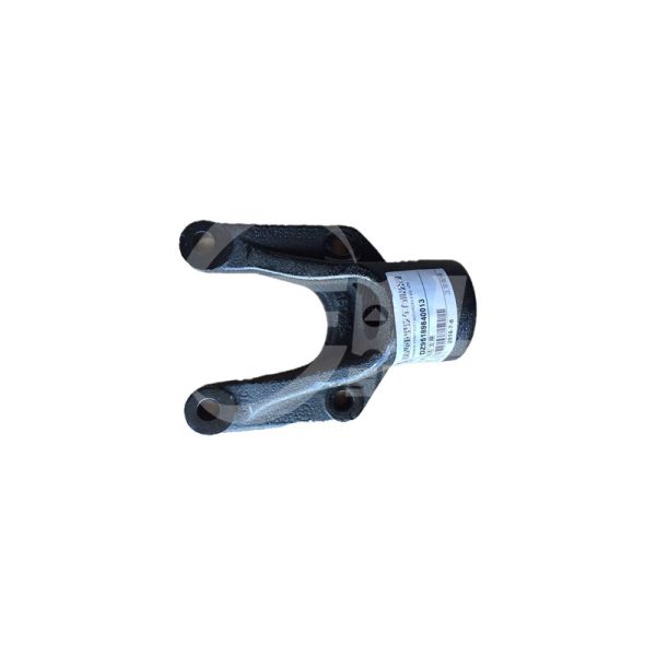 Bracket de tracción automática DZ95189840013 DZ95189840014 para el Shacman Delong M3000