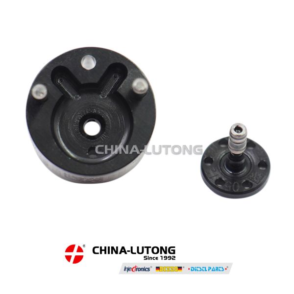 Fuel Suction Control Valve 294000-0820