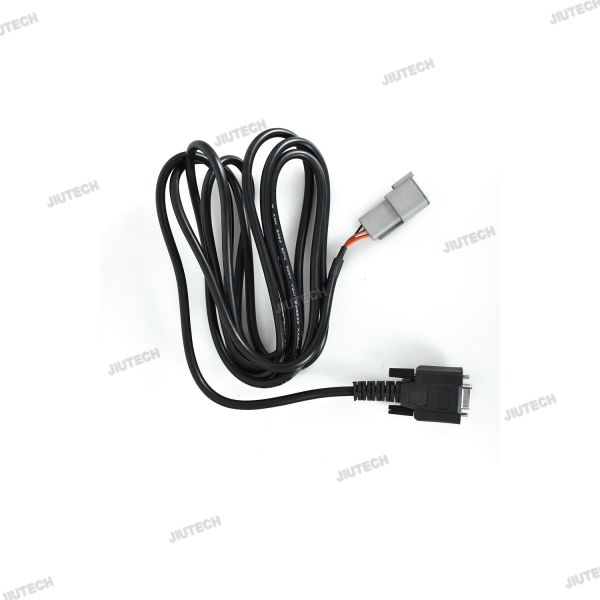 Construction equipmen 2.33 For YANMAR (YEDST) Diagnostic Servie Tool Generator Diesel Engine Yanmar diagnostic tools