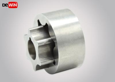 Powder Metallurgy Sintered Sportster Oil Pump Drive Gear High Hardness Customized Size