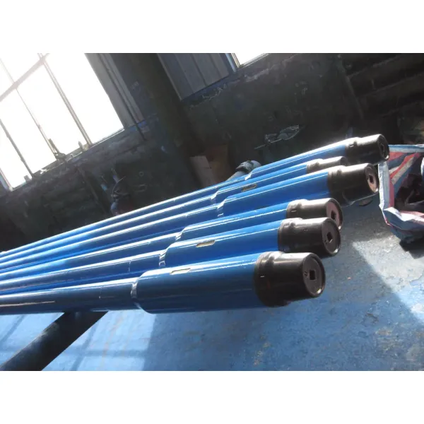 Tubo de acero para aceite H40 J55 K55 N80 L80 C90 T95 P110 Q125 V150 Tubo de acero al carbono