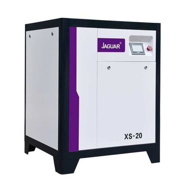 2.4 m3/min Capacity 20HP Small Air Compressor for Professional Applications