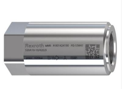 Bosch Rexroth Mechanically Actuated Hydraulic Seat Valve Z1SRA30F2-1X/M R900511145