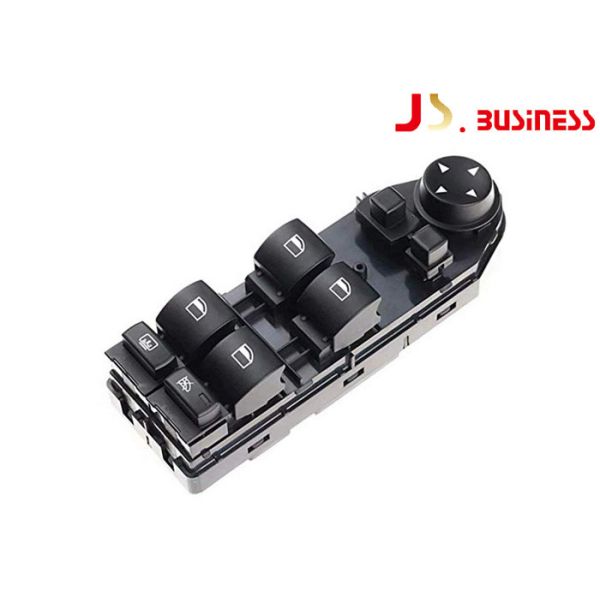 E60 E61 M5 BMW Power Window Switch Automotive Electric Window Switch 61316951919