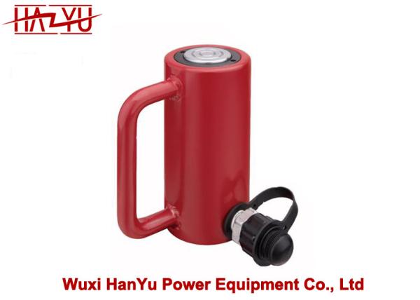 Dump Truck Hydraulic Cylinder Lineman Tools Heavy Duty RSC-1050