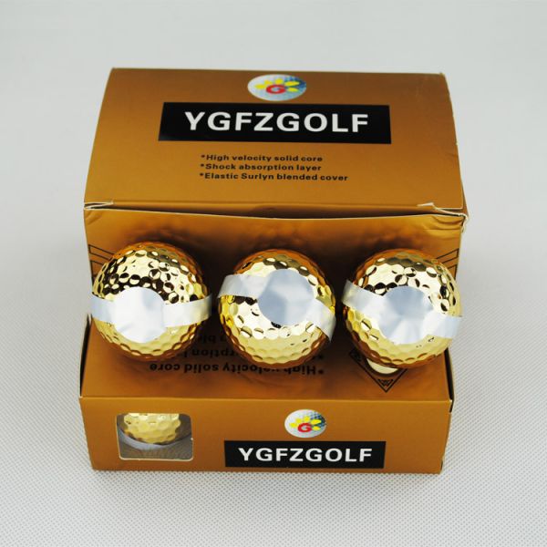celebration golf ball &gift golf ball