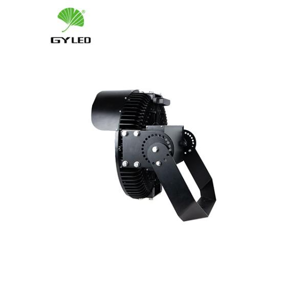 Tennis court led round flood light 1000W 1200W high lumen lighting
