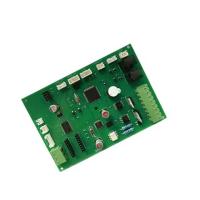 Fabrique SMT Shenzhen ODM Assemblage électronique de circuits imprimés Programme de contrôle PCBA