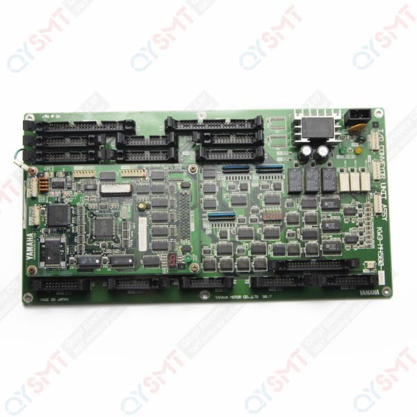 6 Months Warranty Pcb Assembly Board IO Converor Unit Assy KM3-M4580-020