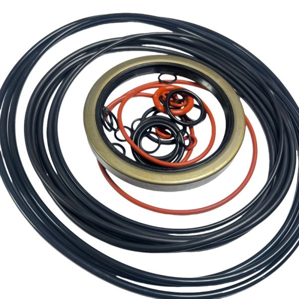 D6R / D6H Transmission Overhaul Gasket Kit 156-8208 1581439