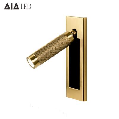 bed board light led reading lamp headboard wall light patterned led reading lamp for bedside reading light hotel
