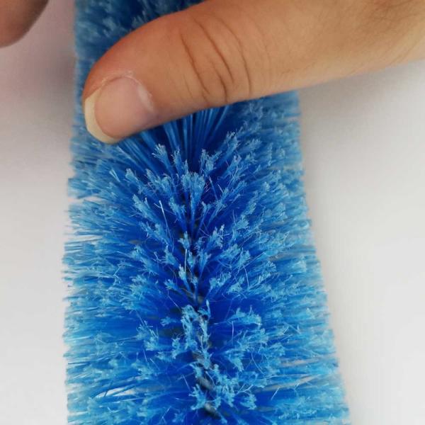 Flexible Washing Dishes Brush Radiator Cleaning Brush Dryer Vent Cleaner Bottle