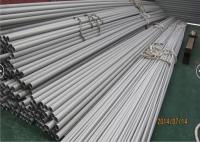 Tubulação sem emenda de aço inoxidável, ASTM B677, B674 UNS N08904, 904L, 1,4539