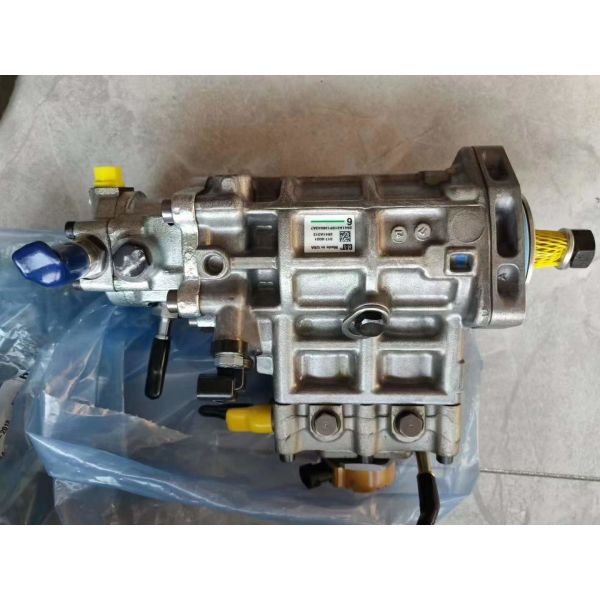 9T-9839  C7 Fuel Pump Replacement C7.1 C8.7 High Pressure Fuel Pump