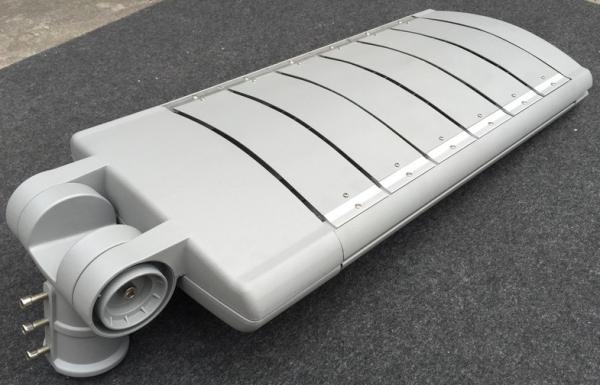 Free sample for 240W CE Rohs Approved led street light  with CREE LED & 3 Years Warranty, 6036 aluminum heat sink