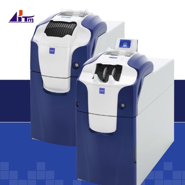 Glory RBG-100 RBG100 Teller Cash Recycler Whole Machine Spare Parts