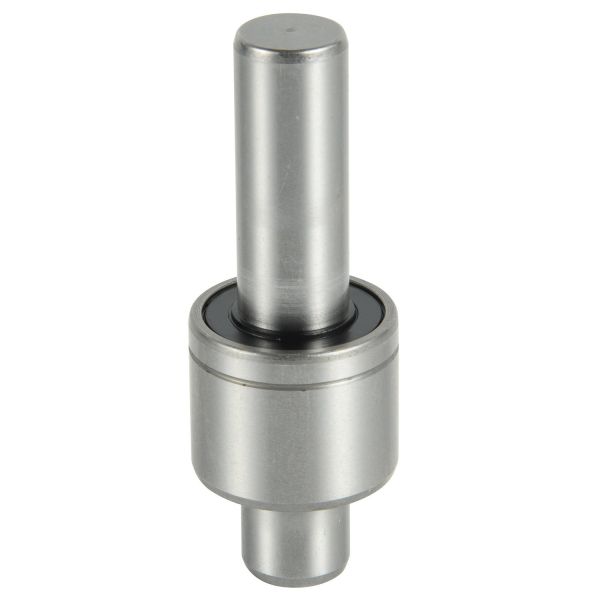 Water Pump Shaft Bearing Radial Bearing with Radial Load Direction