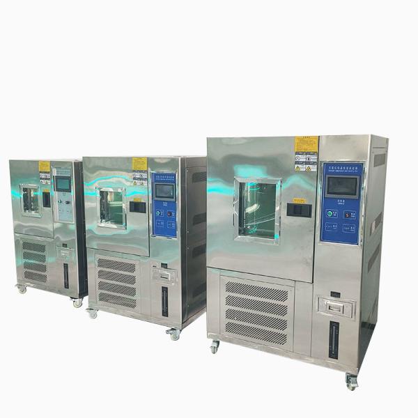 Câmara de ensaio automática de corrosão por salmoura 40/60/90/120 Máquina de ensaio por salmoura Máquina de ensaio por salmoura de revestimento metálico