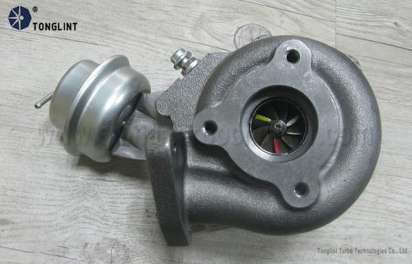 Fiat Commercial Vehicle BV35 Variable Nozzle Turbocharger 54359880014 VTG For MultiJet 1,25 SJTD Engine