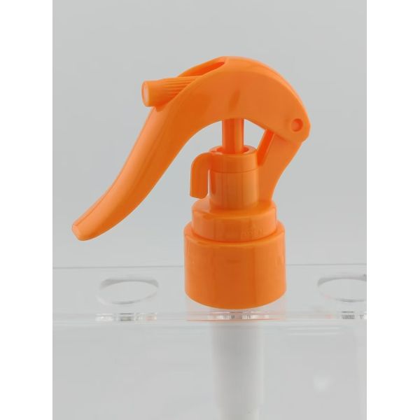 40mm Customized Hand Soap Plastic Lotion Foam Pump For Personal Care