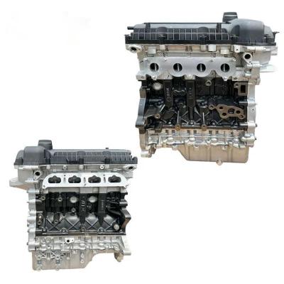 Motor SQRE4G16 de 1.6L para reemplazo de Chery Tiggo3 Arrizo7 A3